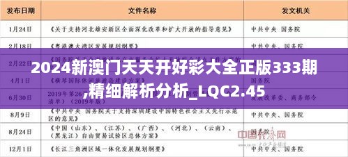 新溪门天天开彩，后学释义解释落实的深入洞察